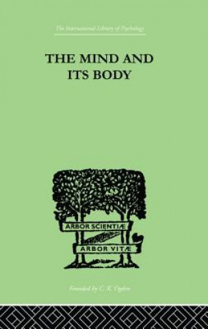 Buch Mind And Its Body Charles Fox