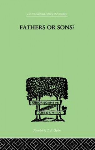 Carte Fathers Or Sons? HOPKINS  PRYNCE