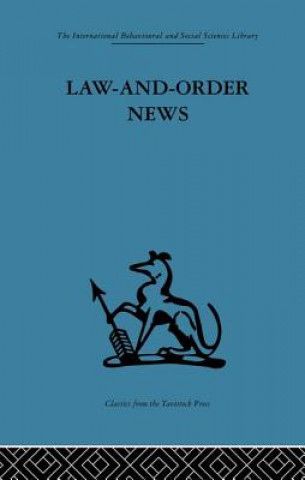 Book Law-and-Order News Steve Chibnall