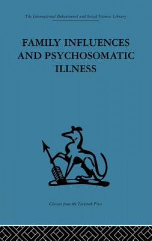 Carte Family Influences and Psychosomatic Illness E. M. Goldberg