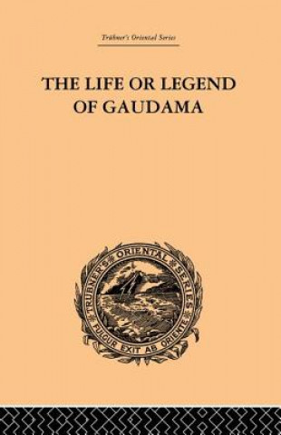 Carte Life or Legend of Gaudama BIGANDET