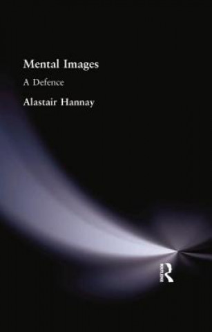 Carte Mental Images HANNAY  ALASTAIR