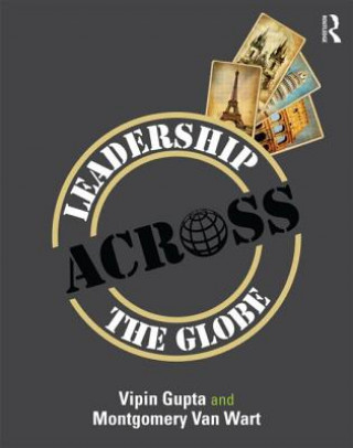 Livre Leadership Across the Globe Vipin Gupta