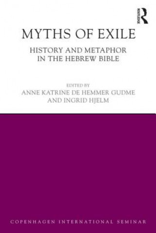 Carte Myths of Exile Anne Katrine Gudme