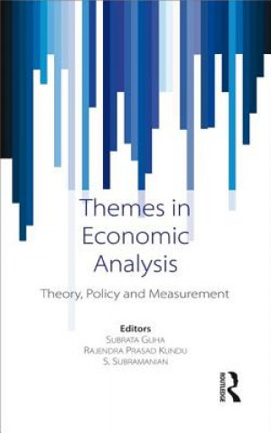 Buch Themes in Economic Analysis 