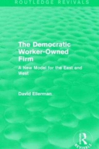 Libro Democratic Worker-Owned Firm David P. Ellerman