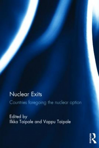 Kniha Nuclear Exits 