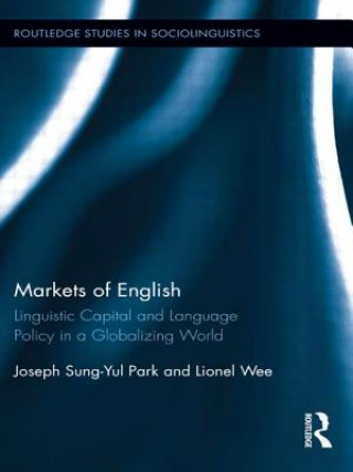 Carte Markets of English Lionel Wee
