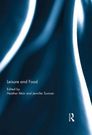 Book Leisure and Food 