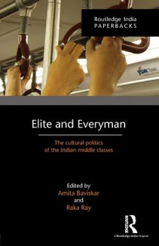 Libro Elite and Everyman Amita Baviskar