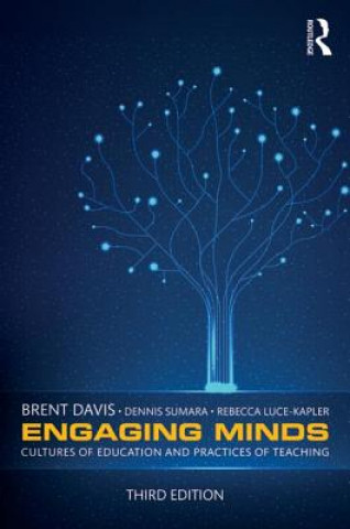 Knjiga Engaging Minds Rebecca Luce-Kapler