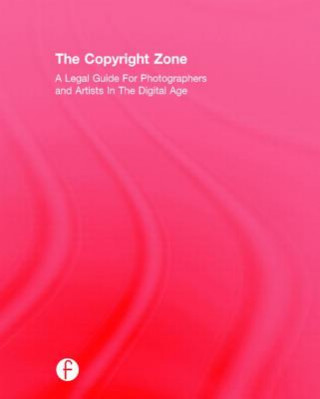 Kniha Copyright Zone Jack Reznicki