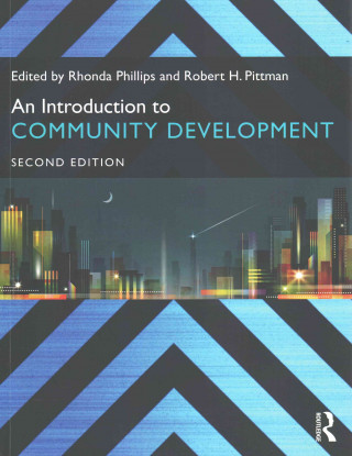 Knjiga Introduction to Community Development BUNDLE 