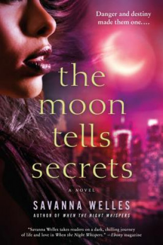 Carte Moon Tells Secrets Savanna Welles