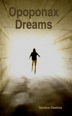 Buch Opoponax Dreams Genieve Dawkins