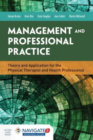 Buch Management And Professional Practice Joan Gratto Liebler