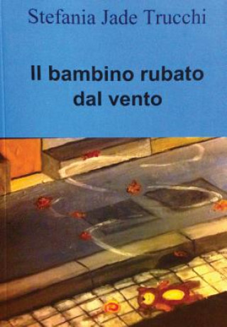 Book Bambino Rubato Dal Vento stefania jade Trucchi