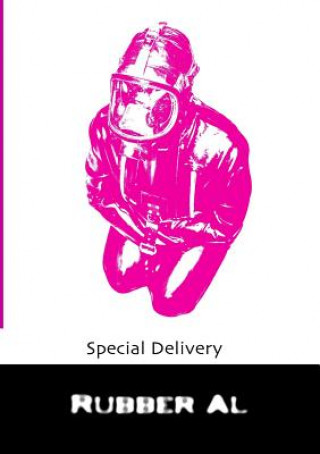 Book Special Delivery Rubber Al