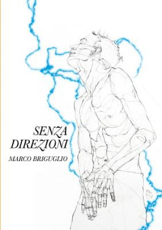 Kniha Senza Direzioni MARCO BRIGUGLIO