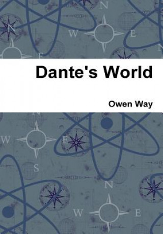 Kniha Dante's World Owen Way