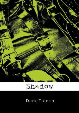 Libro Dark Tales 1 Shadow