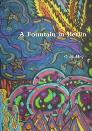 Kniha Fountain in Berlin Gisela Hoyle