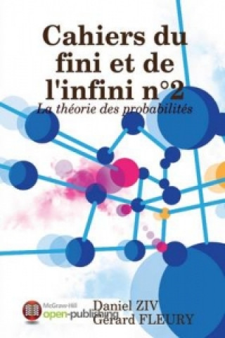 Książka Cahiers Du Fini Et De L'infini n 2 Gerard FLEURY