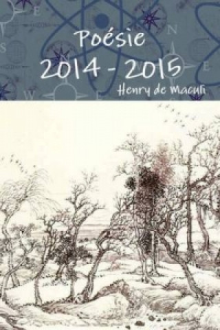 Könyv PO SIE 2014 - 2015 HENRY DE MACULI