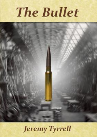 Libro Bullet Jeremy Tyrrell