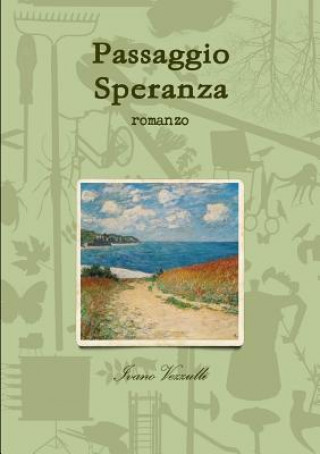 Książka Passaggio Speranza Ivano Vezzulli