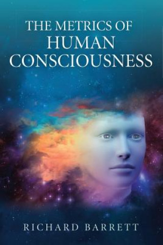 Kniha Metrics of Human Consciousness Barrett