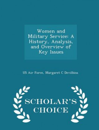 Carte Women and Military Service Margaret C Devilbiss
