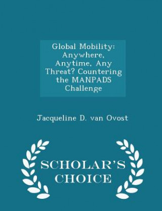 Carte Global Mobility Jacqueline D Van Ovost