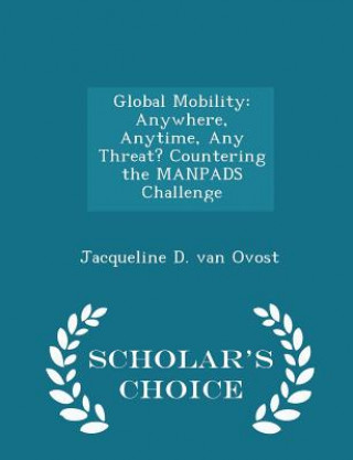 Libro Global Mobility Jacqueline D Van Ovost