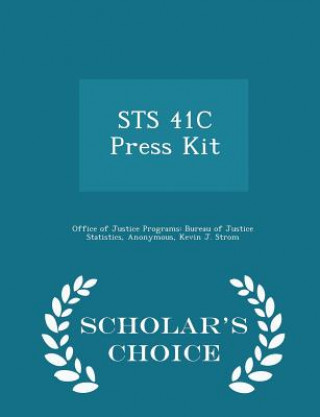 Carte Sts 41c Press Kit - Scholar's Choice Edition Kevin J Strom