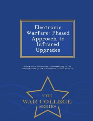 Könyv Electronic Warfare 