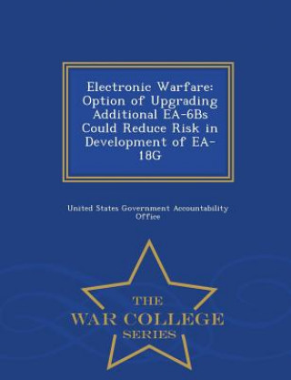 Könyv Electronic Warfare 