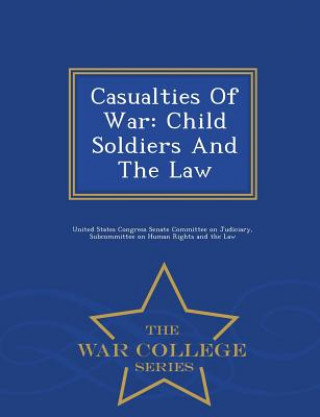 Libro Casualties of War 