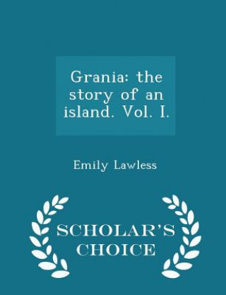 Buch Grania Emily Lawless