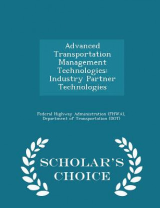 Buch Advanced Transportation Management Technologies 