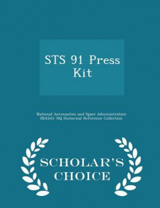 Könyv Sts 91 Press Kit - Scholar's Choice Edition 