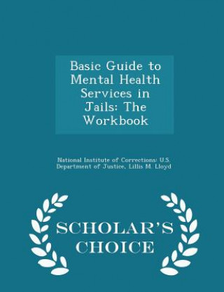 Kniha Basic Guide to Mental Health Services in Jails Lillis M Lloyd