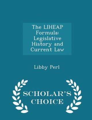 Книга Liheap Formula Libby Perl