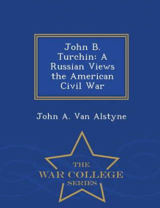 Buch John B. Turchin John a Van Alstyne