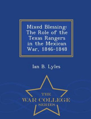 Könyv Mixed Blessing Ian B Lyles