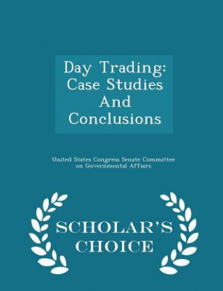 Buch Day Trading 