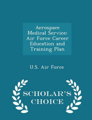 Carte Aerospace Medical Service 