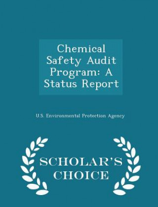 Carte Chemical Safety Audit Program 
