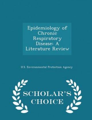 Carte Epidemiology of Chronic Respiratory Disease 