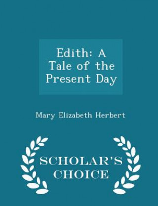 Carte Edith Mary Elizabeth Herbert